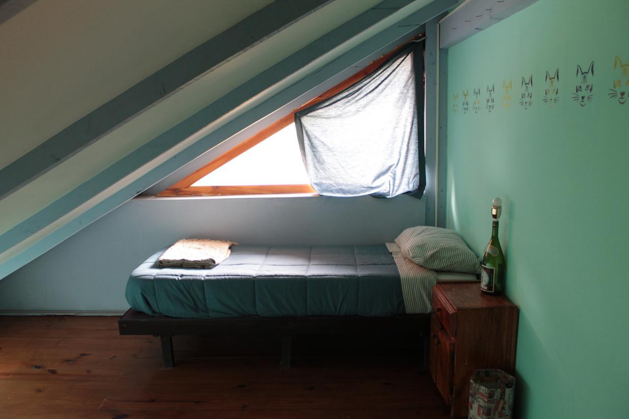 Chaco Bed & Breakfast Villa La Angostura Exterior photo