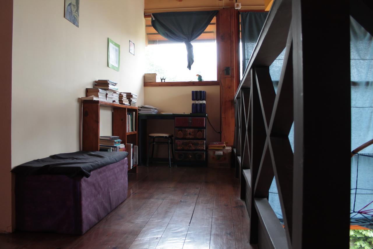 Chaco Bed & Breakfast Villa La Angostura Exterior photo