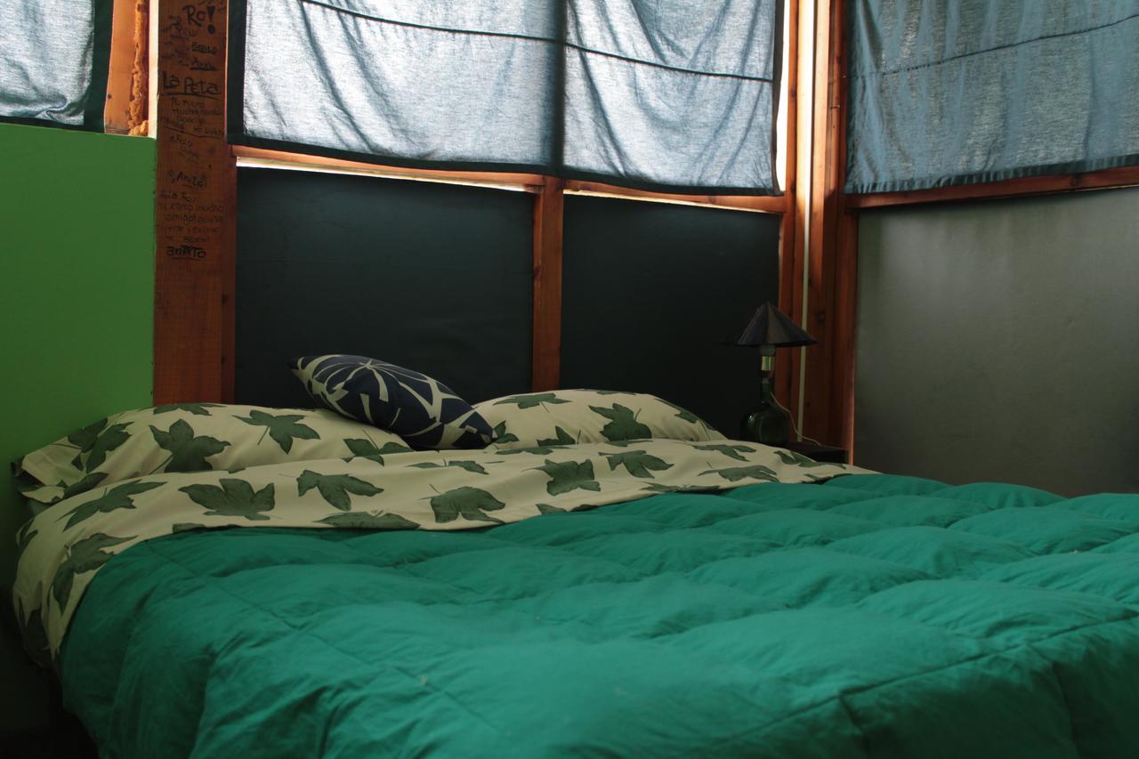 Chaco Bed & Breakfast Villa La Angostura Room photo