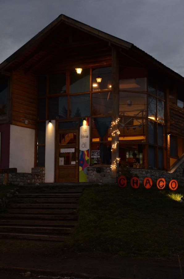 Chaco Bed & Breakfast Villa La Angostura Exterior photo