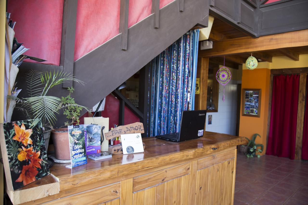 Chaco Bed & Breakfast Villa La Angostura Exterior photo