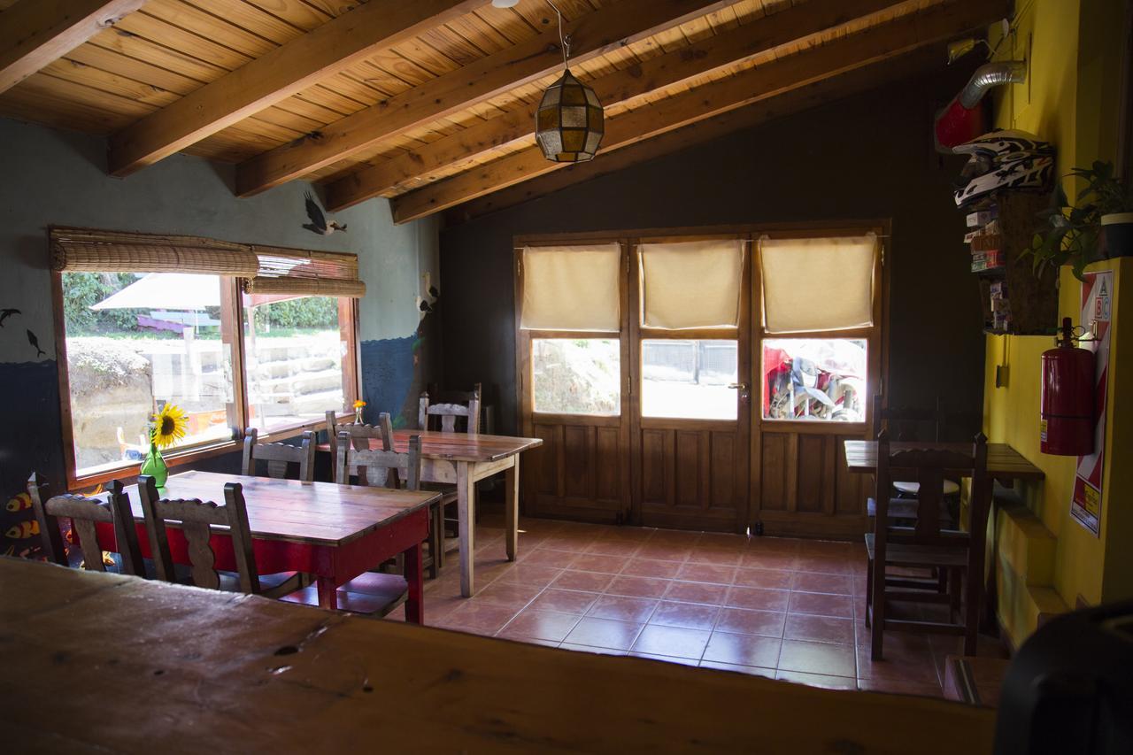 Chaco Bed & Breakfast Villa La Angostura Exterior photo